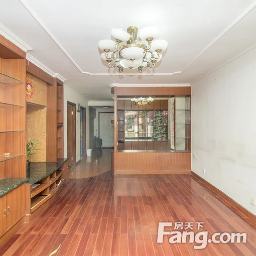 今日家园 3室1厅1卫 品质小区 主卧朝南