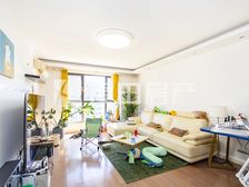 2室2厅润枫水尚西区