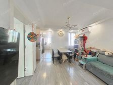 新上双南精装修两房,可拎包入住,出门双轨6/12号线300米