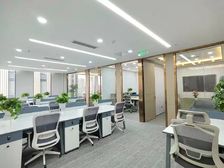 首钢园 精装国企物业直租 各种面积 地铁口 中海首钢