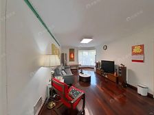 新上 房源 小区独有户型 三房朝南 位置安静