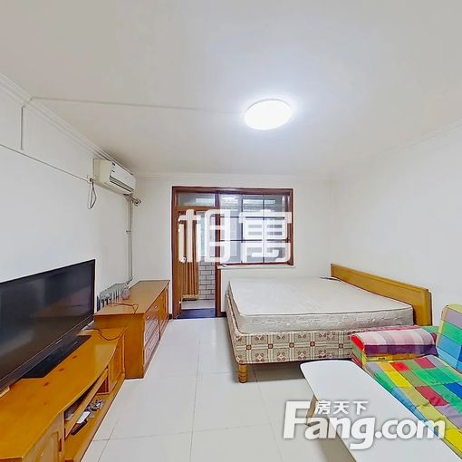 相寓 角门·角门东里·低楼层·2居室