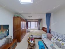 北七家·翡翠公园·1室·1厅