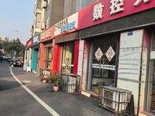 公寓楼下弟1家!挑高6米,纯一层大开间,可餐饮,湖塘星河国际