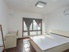 盛世名门精装南向一居 满五高层住宅