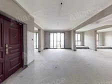 青林湾八期 全新白坯 户型好,面积大,楼层佳