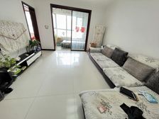 保师北城枫景西区,双阳两室,单价六千+电梯房,随时看房