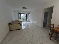 84.5万 融创三房 烟雨府精装3房2卫 电梯通地库