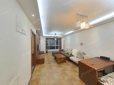 阎村·天恒乐活城北区电梯南向两居室