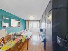 金隅通和园出售南向两居室户型,满五年唯一随时看房