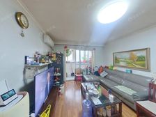 朝青四惠 兴隆家园 带电梯三居 双阳台 满套