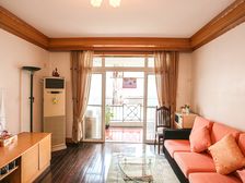 长风怒江苑南北通透2室 满五简装中层住宅