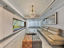 中梁云玺台 3室2厅 西南