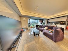 融信·云门望古 3室1厅 东南