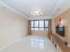 单价低!永宁雅苑 4室2厅 精装修保养好 中层采光好 诚售