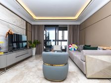 本周必售,两年精装修装,买进价高税费低,有地下产权车位,高区