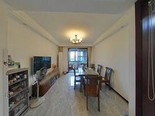 洋江水岸3室2厅1卫南朝向190.0万元/套出售