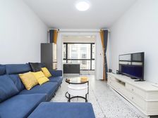 高铁站旁|丽都名邸精装一居室|拎包入住|证齐满二|随时看房