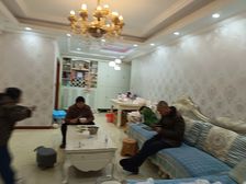 长寿天工睿城3室2厅2卫南朝向45.8万元/套出售