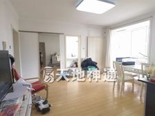 天地神通怀柔 青春苑西区两居室南北通透随时看房