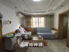 天地神通 怀柔于家园二区 低楼层 全明格局 三居室 满五