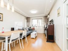 奥森公园西门 2013年新社区 高层观景 装修好 近8号线