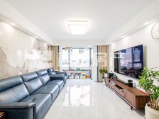 3室2厅中信禧园北区