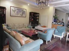 朝阳亚运村小营 亚运新新家园朗月园 联排别墅5室4厅中装修