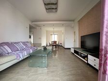 石坪桥 正规大三房 单价低 看中庭 户型大