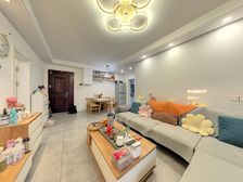 惠宇华庭,房龄新, 楼幢位置好, 满二年, 教科院