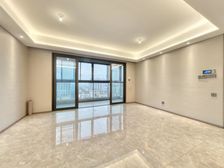 中高楼层 视野开阔 全新房从未入住 开发商精装三大件