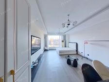 双井·苹果社区北区·1室·1厅