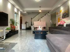 精装修洋房,带花园,不带地下室,经典跃层