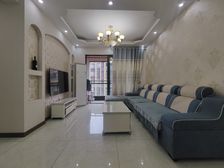 中介费3666九龙坡区 北大豪装 三房 84万