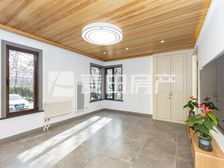 南北通透四季香山1室1厅精装修