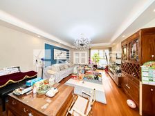 南北通透 光熙家园 3室2厅 精装修