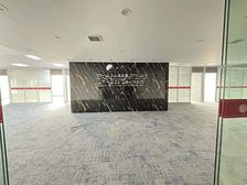 梁溪区 电梯口半层出租 三面采光 落地窗 视野开阔 随时看房