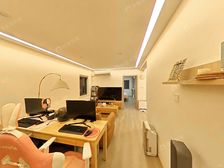 鲁班路地铁,黄浦滨江旁,双南边套,装修拎包住