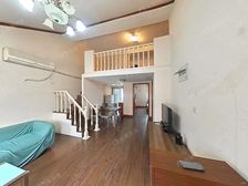 西郊·满庭芳花园·1室·1厅