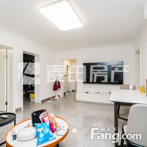 南北通透马连洼菊园3室1厅精装修