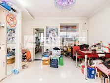 南北通透马连洼竹园2室1厅精装修