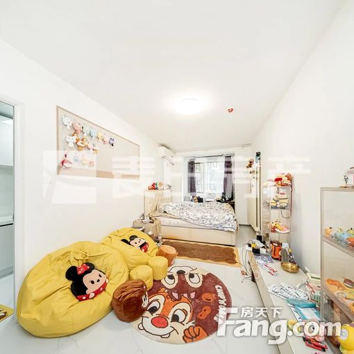 裕和嘉园1室精装修企业推荐房源