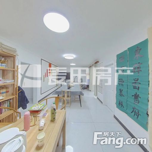 3室2厅天秀花园安和园