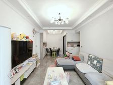 大渡口区 荣盛城观云郡观天下组团 三房 67万