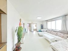 房山城关·洪福家园·3室·1厅