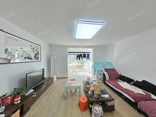 长阳碧桂园 平层大四居 明厨明卫 无遮挡 带