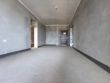 和泓江山国际 次新房 正规三房 视野开阔随时看房