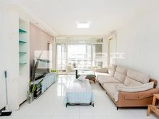 2室1厅中海城风情苑北院