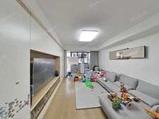 西郊·春花苑·3室·2厅