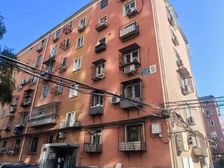 西城-右安门内 白纸坊西街6号院 南北2室1厅